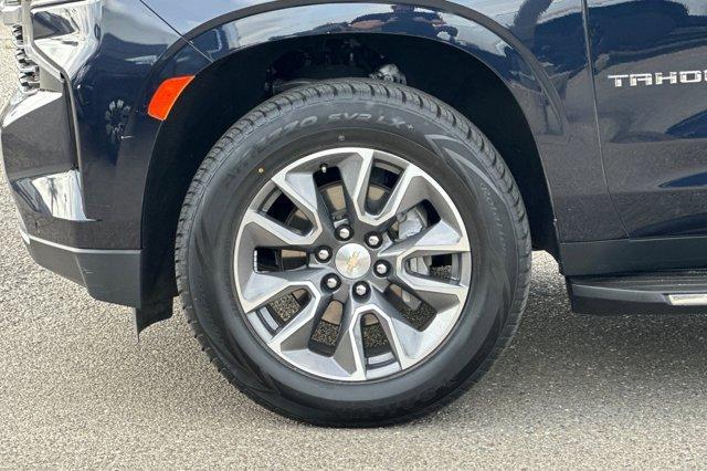2023 Chevrolet Tahoe Vehicle Photo in STOCKTON, CA 95212-2838