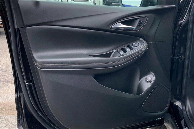 2023 Buick Encore GX Vehicle Photo in INDEPENDENCE, MO 64055-1377