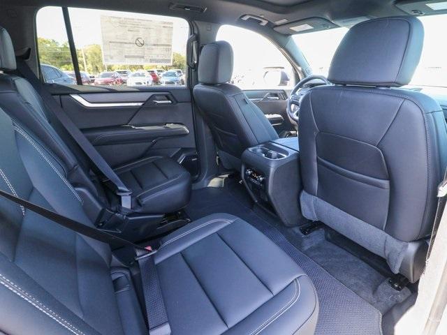 2025 GMC Acadia Vehicle Photo in HOMOSASSA, FL 34448-1461