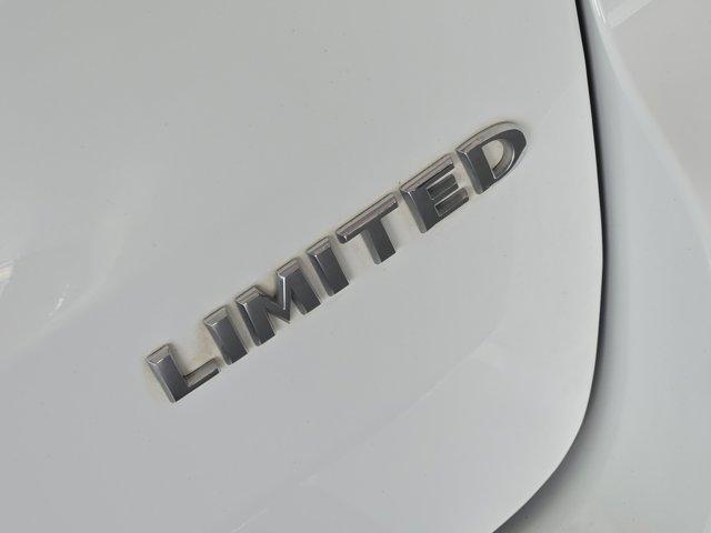 2018 Jeep Grand Cherokee Vehicle Photo in Decatur, TX 76234