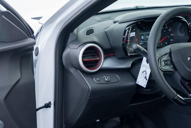 2025 Chevrolet Trax Vehicle Photo in PLYMOUTH, MA 02360-4801