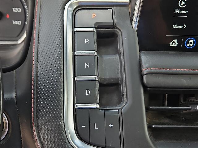 2021 Chevrolet Suburban Vehicle Photo in EASTLAND, TX 76448-3020