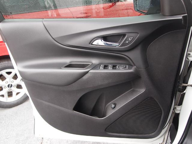 2018 Chevrolet Equinox Vehicle Photo in MADISON, IN 47250-1611