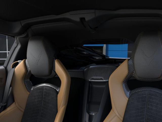 2025 Chevrolet Corvette Stingray Vehicle Photo in ORLANDO, FL 32808-7998