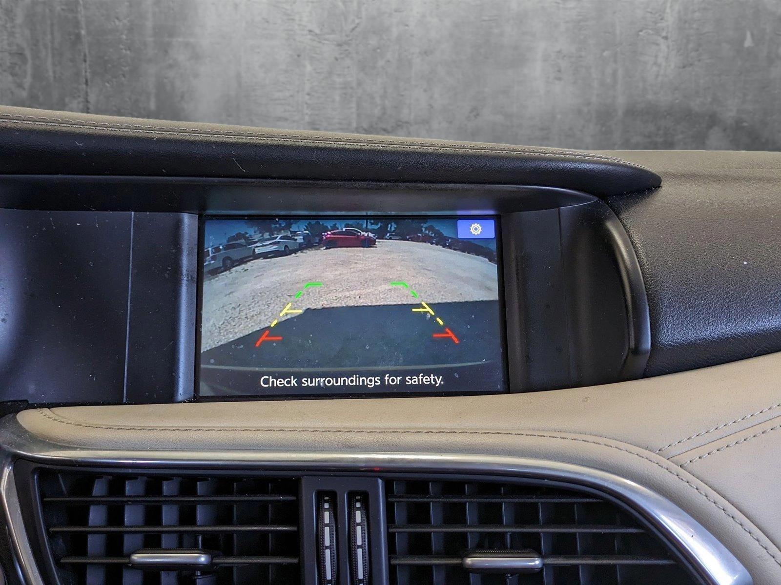 2019 INFINITI QX30 Vehicle Photo in Bradenton, FL 34207