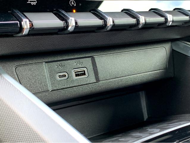 2025 Chevrolet Colorado Vehicle Photo in BEAUFORT, SC 29906-4218