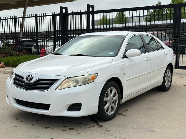 2011 Toyota Camry Vehicle Photo in Grapevine, TX 76051