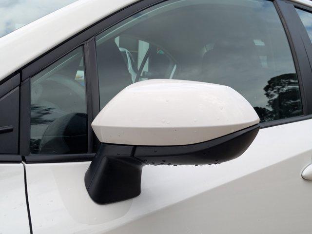 2024 Toyota Corolla Vehicle Photo in BEAUFORT, SC 29906-4218