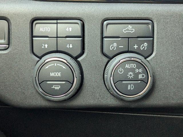 2025 Chevrolet Silverado 2500 HD Vehicle Photo in BRUNSWICK, GA 31525-1881