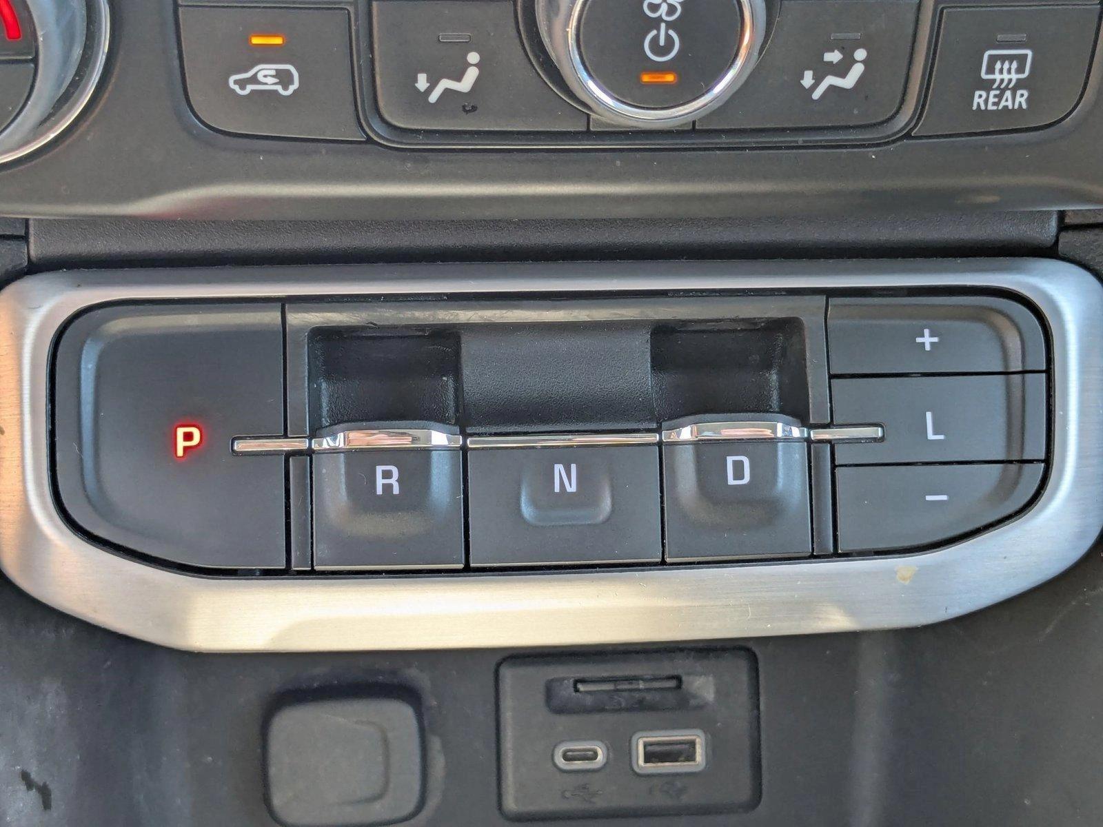 2023 GMC Acadia Vehicle Photo in Panama City, FL 32401