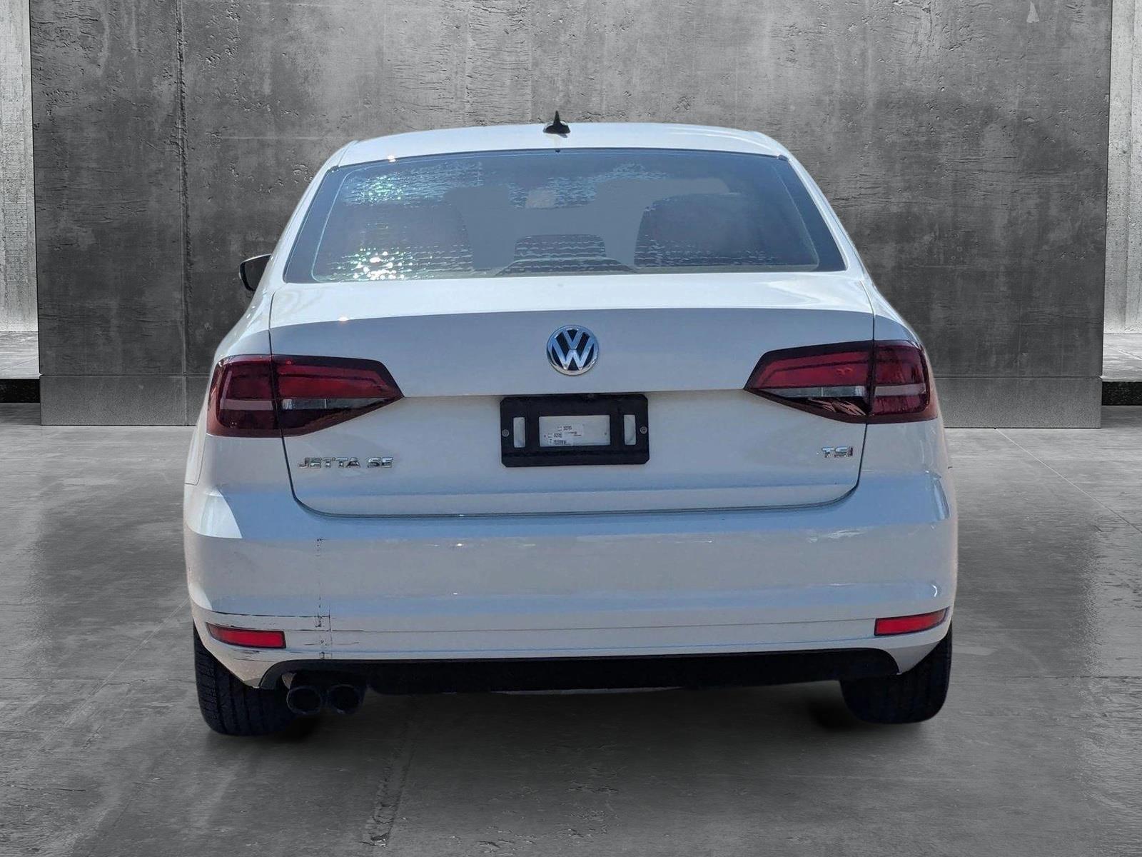 2018 Volkswagen Jetta Vehicle Photo in Wesley Chapel, FL 33544