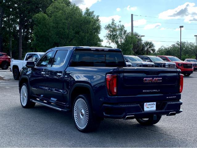 2020 GMC Sierra 1500 Vehicle Photo in BEAUFORT, SC 29906-4218