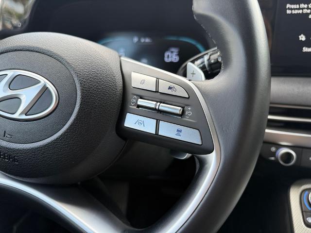 2024 Hyundai PALISADE Vehicle Photo in Savannah, GA 31419