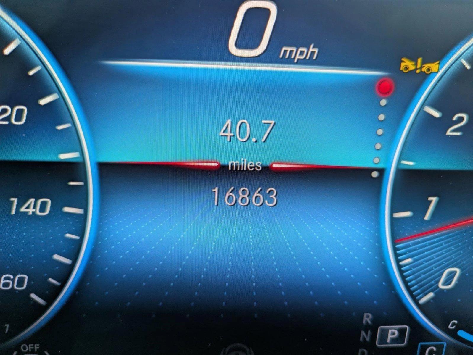 2022 Mercedes-Benz GLE Vehicle Photo in WEST PALM BEACH, FL 33407-3296