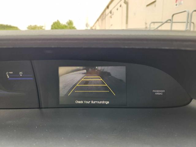 2014 Honda Civic Sedan Vehicle Photo in HOUSTON, TX 77079