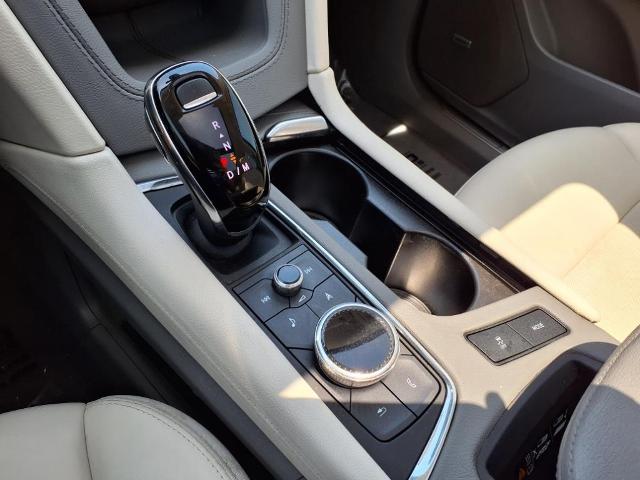2023 Cadillac XT5 Vehicle Photo in TAMPA, FL 33612-3404