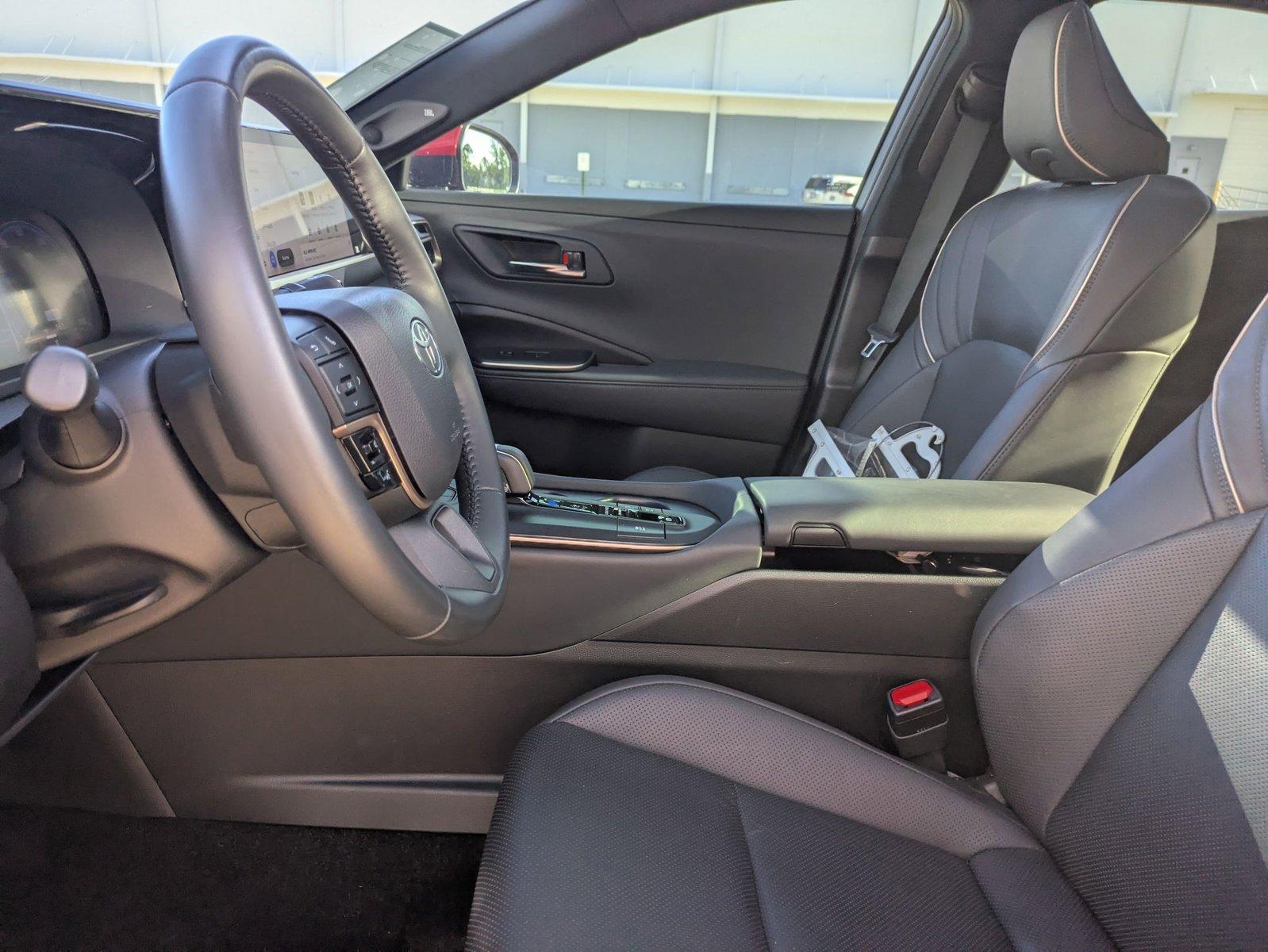 2023 Toyota Crown Vehicle Photo in Winter Park, FL 32792