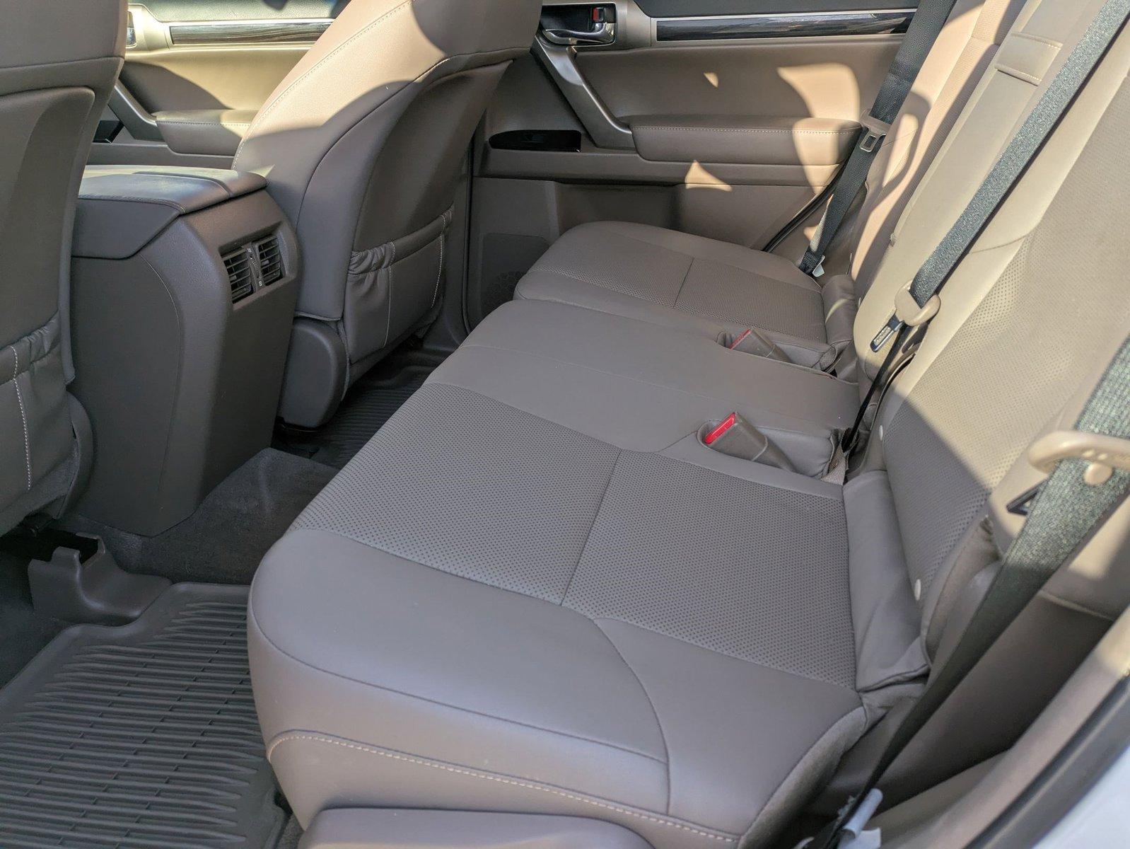 2018 Lexus GX 460 Vehicle Photo in Jacksonville, FL 32244