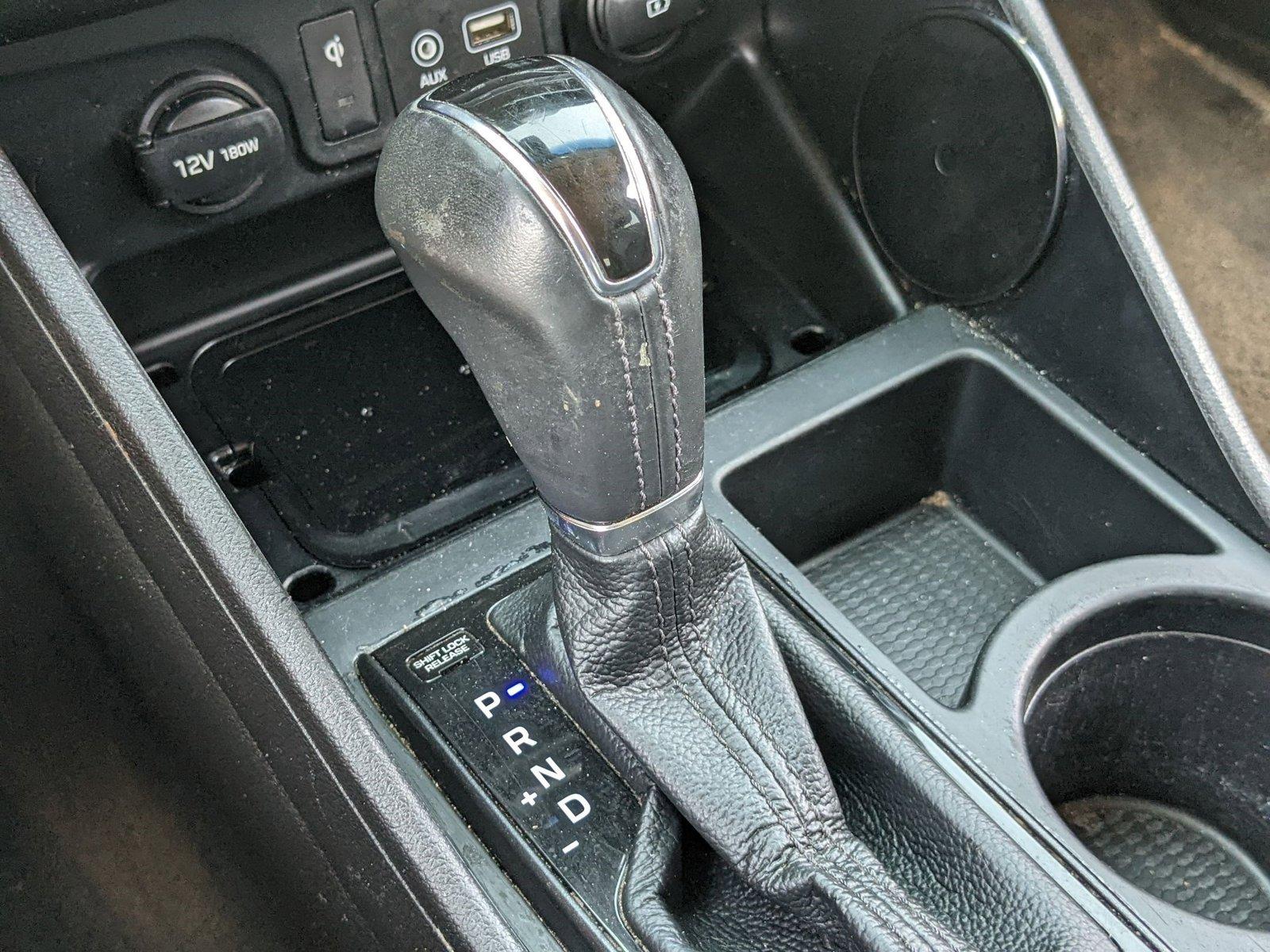 2021 Hyundai Tucson Vehicle Photo in ORLANDO, FL 32808-7998