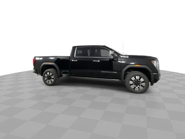2025 GMC Sierra 2500 HD Vehicle Photo in GILBERT, AZ 85297-0402