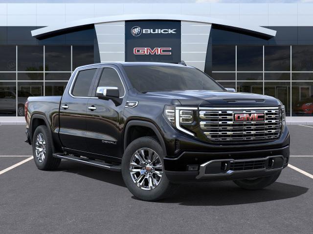 2025 GMC Sierra 1500 Vehicle Photo in PASADENA, CA 91107-3803