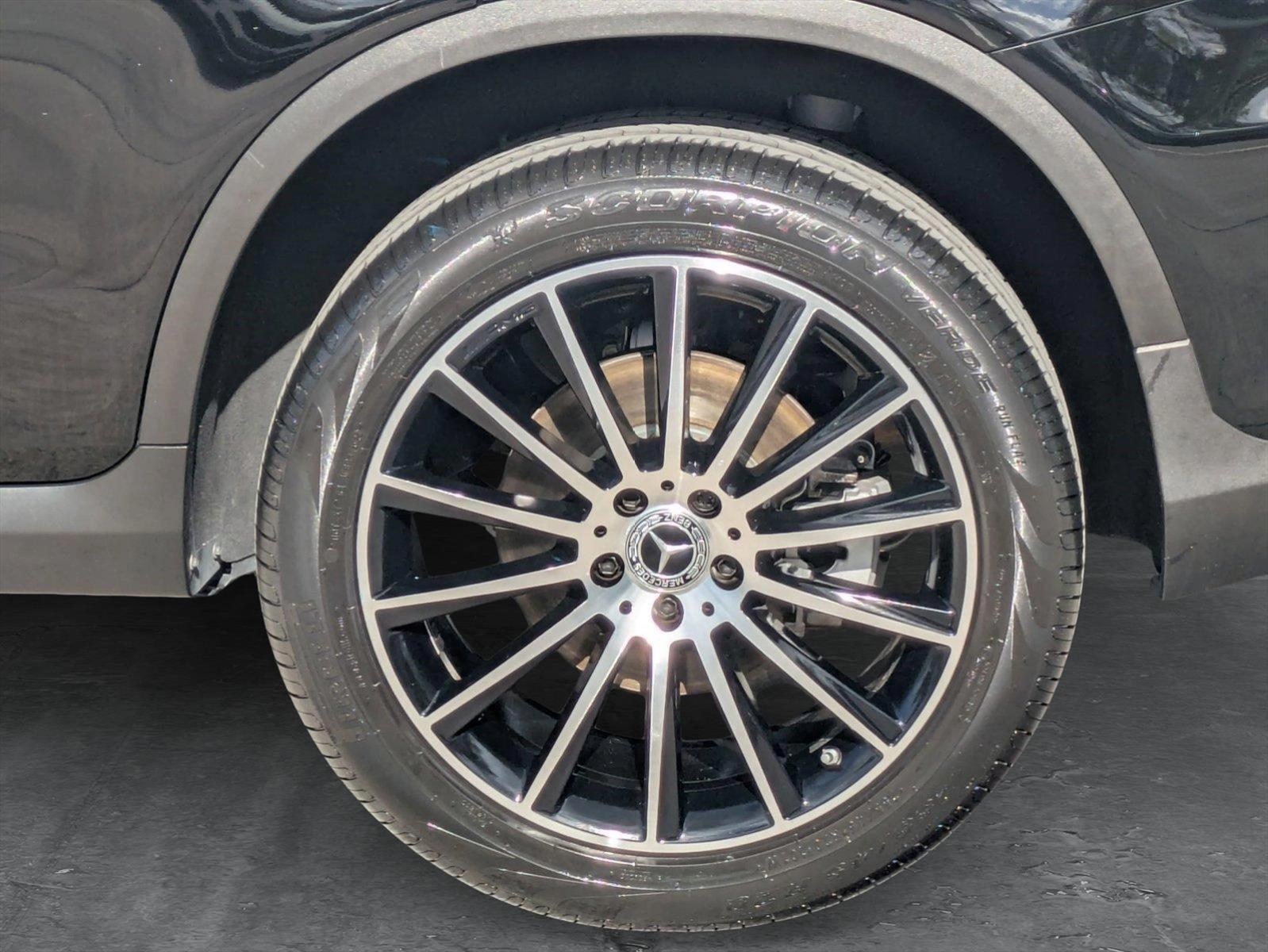2021 Mercedes-Benz GLC Vehicle Photo in Coconut Creek, FL 33073