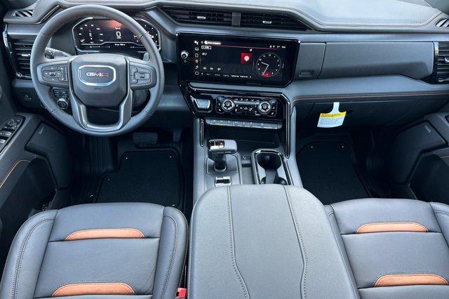 2025 GMC Sierra 1500 Vehicle Photo in STOCKTON, CA 95212-2838