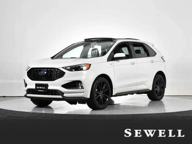 2021 Ford Edge Vehicle Photo in DALLAS, TX 75235