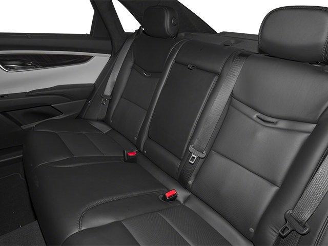 2013 Cadillac XTS Vehicle Photo in POMPANO BEACH, FL 33064-7091