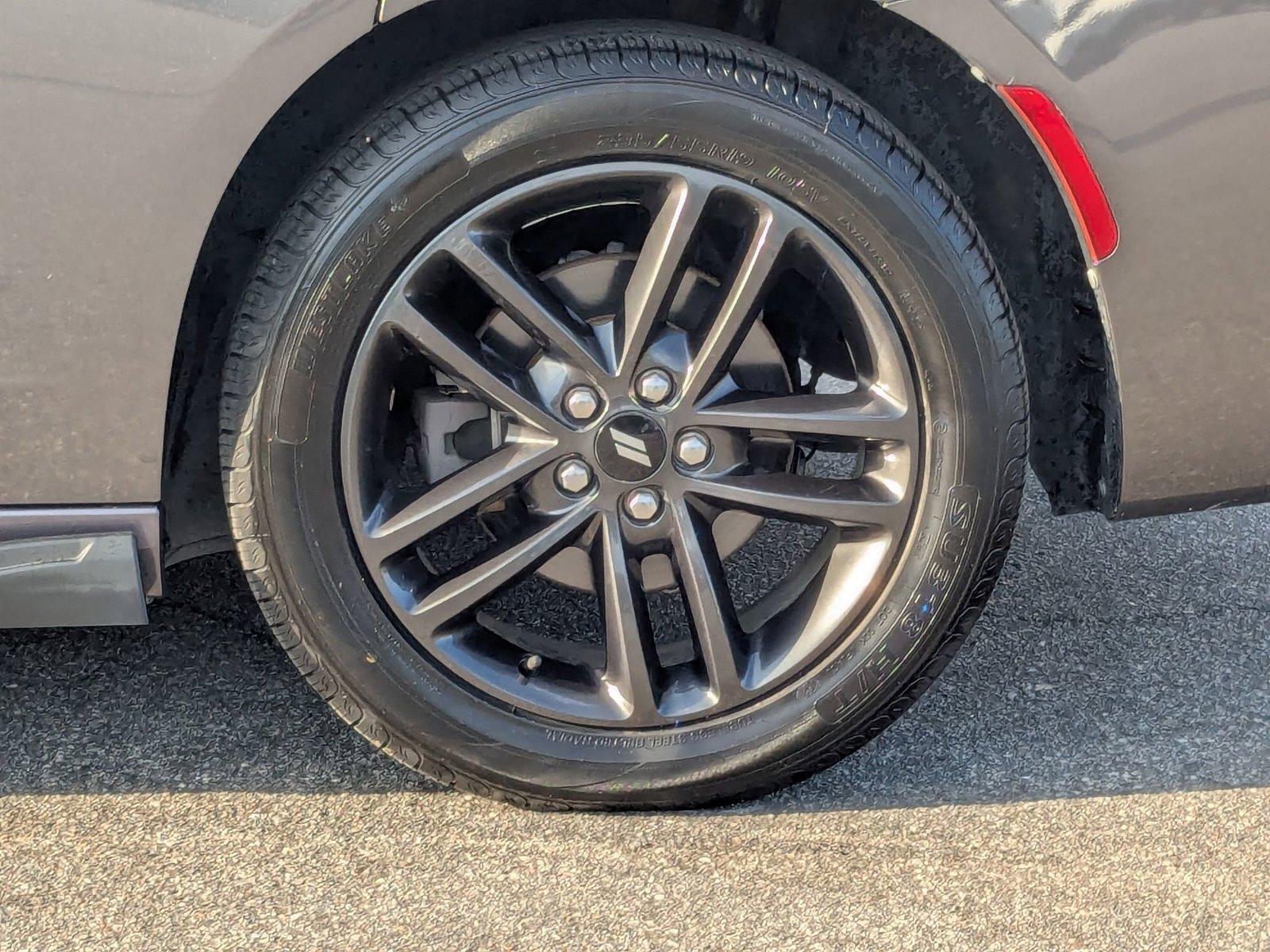 2019 Dodge Charger Vehicle Photo in St. Petersburg, FL 33713