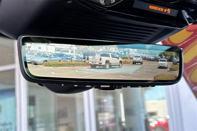 2023 Land Rover Range Rover Vehicle Photo in ELK GROVE, CA 95757-8703