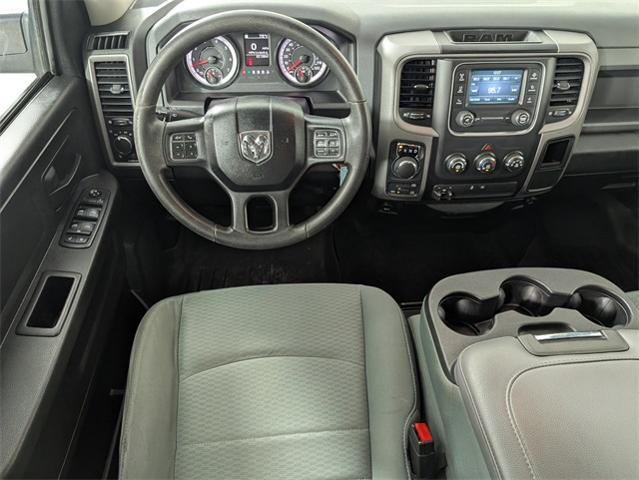 2017 Ram 1500 Vehicle Photo in ENGLEWOOD, CO 80113-6708