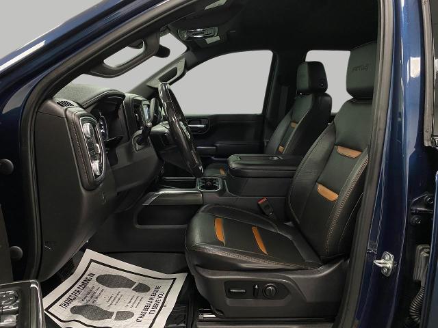2020 GMC Sierra 1500 Vehicle Photo in Appleton, WI 54913