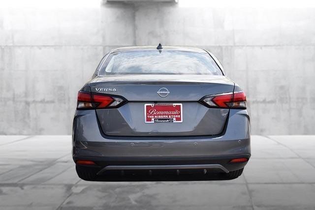 2025 Nissan Versa Vehicle Photo in Ballwin, MO 63011