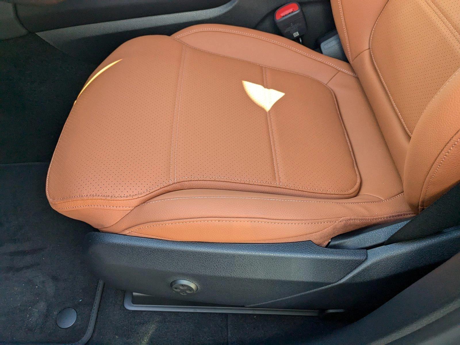 2025 Mercedes-Benz GLC Vehicle Photo in Maitland, FL 32751