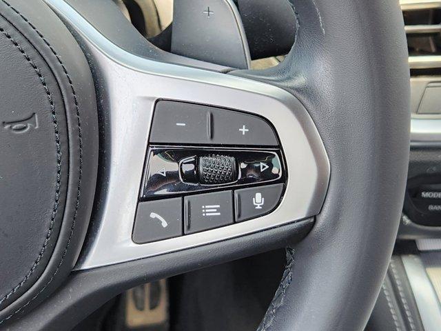 2022 BMW 430i Vehicle Photo in PLANO, TX 75024