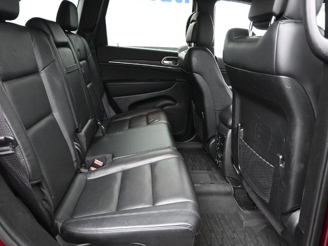 2022 Jeep Grand Cherokee WK Vehicle Photo in Cedar Rapids, IA 52402