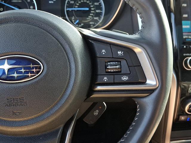 2021 Subaru Ascent Vehicle Photo in HARRISBURG, PA 17111-1033