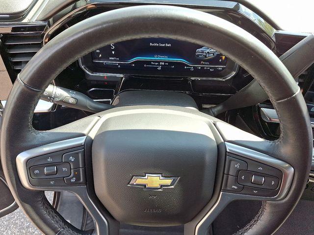 2022 Chevrolet Silverado 1500 Vehicle Photo in WATERTOWN, CT 06795-3318