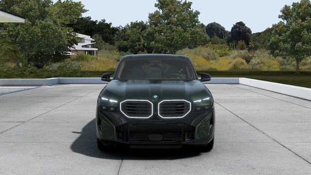 2025 BMW XM Vehicle Photo in GRAPEVINE, TX 76051