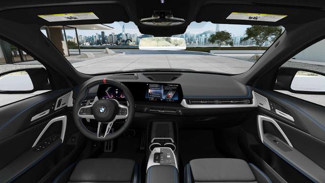 2025 BMW X1 M35i Vehicle Photo in GRAPEVINE, TX 76051