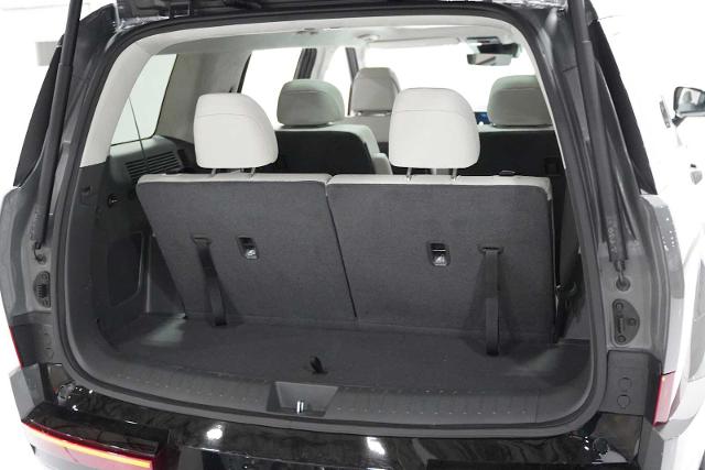 2024 Hyundai SANTA FE Hybrid Vehicle Photo in GRAPEVINE, TX 76051