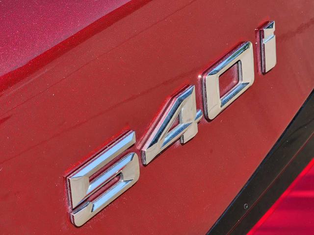 2023 BMW 540i xDrive Vehicle Photo in PLANO, TX 75024