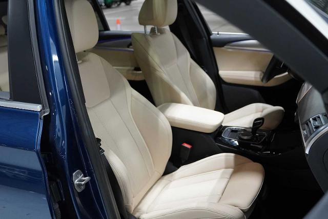 2024 BMW X3 xDrive30i Vehicle Photo in GRAPEVINE, TX 76051