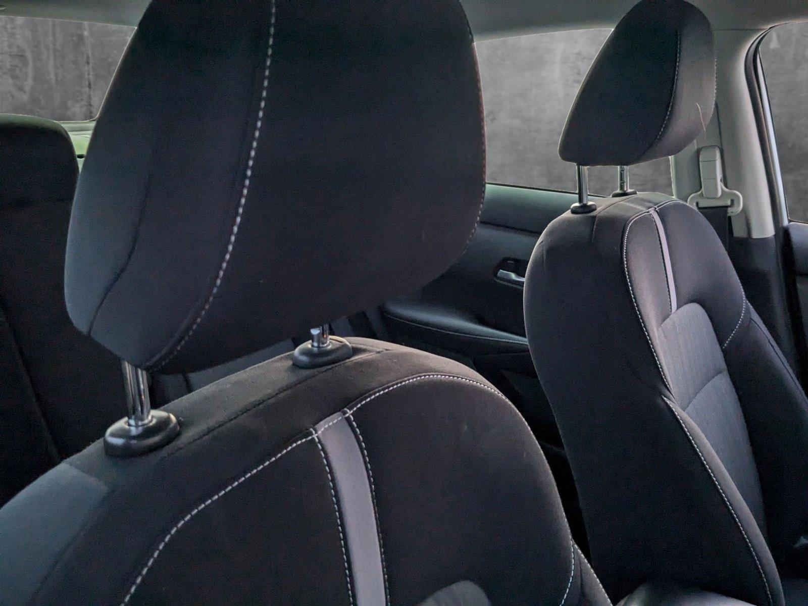 2021 Nissan Sentra Vehicle Photo in Miami, FL 33135