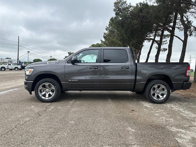 2023 Ram 1500 Vehicle Photo in EASTLAND, TX 76448-3020