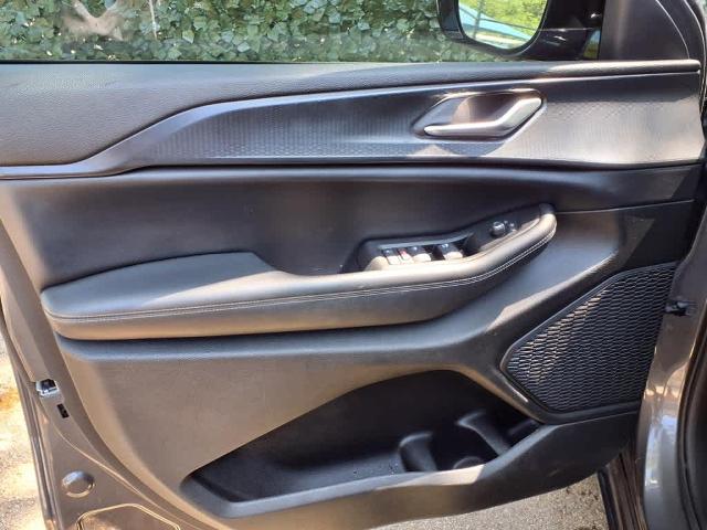 2023 Jeep Grand Cherokee L Vehicle Photo in San Antonio, TX 78230-1001