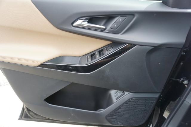2025 Chevrolet Equinox Vehicle Photo in FAIRMONT, WV 26554-2318