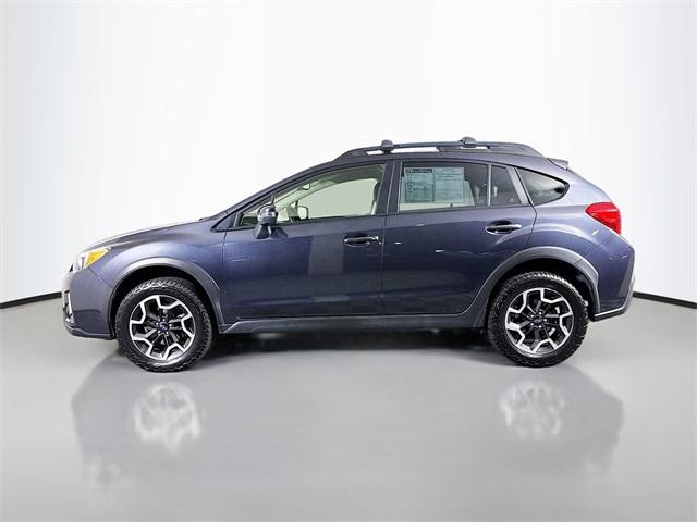 2016 Subaru Crosstrek Vehicle Photo in Puyallup, WA 98371