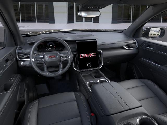 2025 GMC Acadia Vehicle Photo in APPLETON, WI 54914-8833